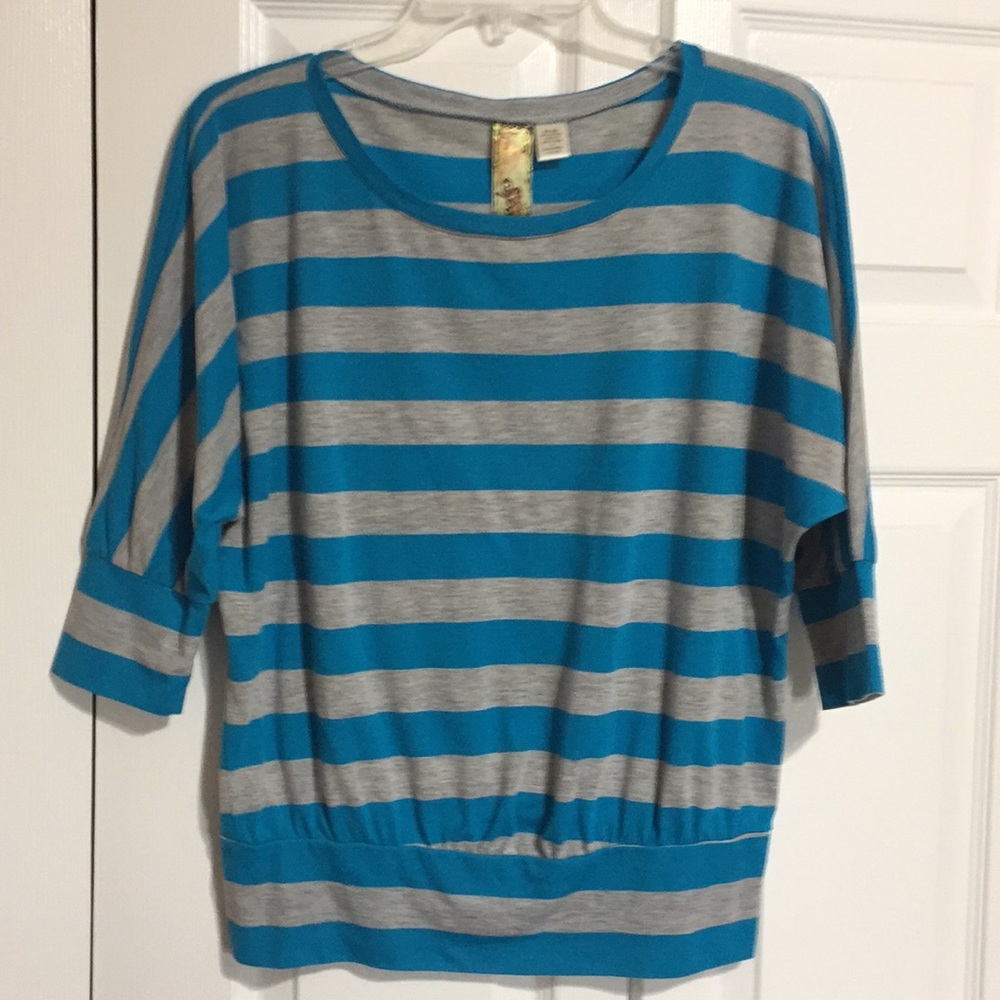 SPOILED Top